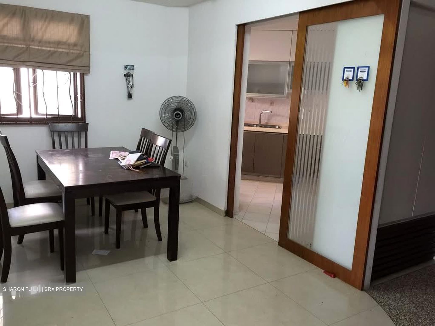 Blk 587 Woodlands Drive 16 (Woodlands), HDB Executive #555533701
